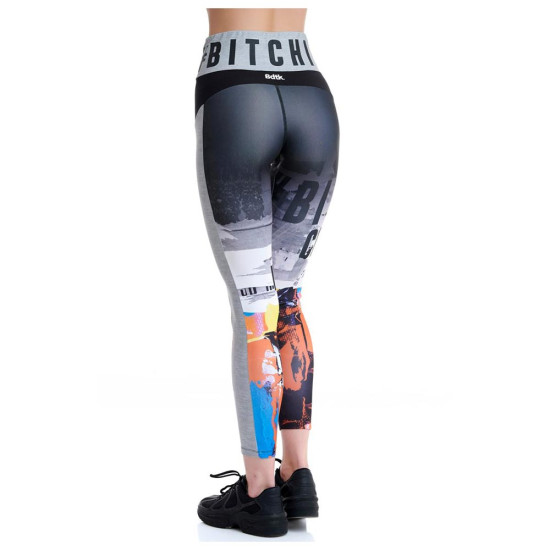 Bodytalk Γυναικείο κολάν